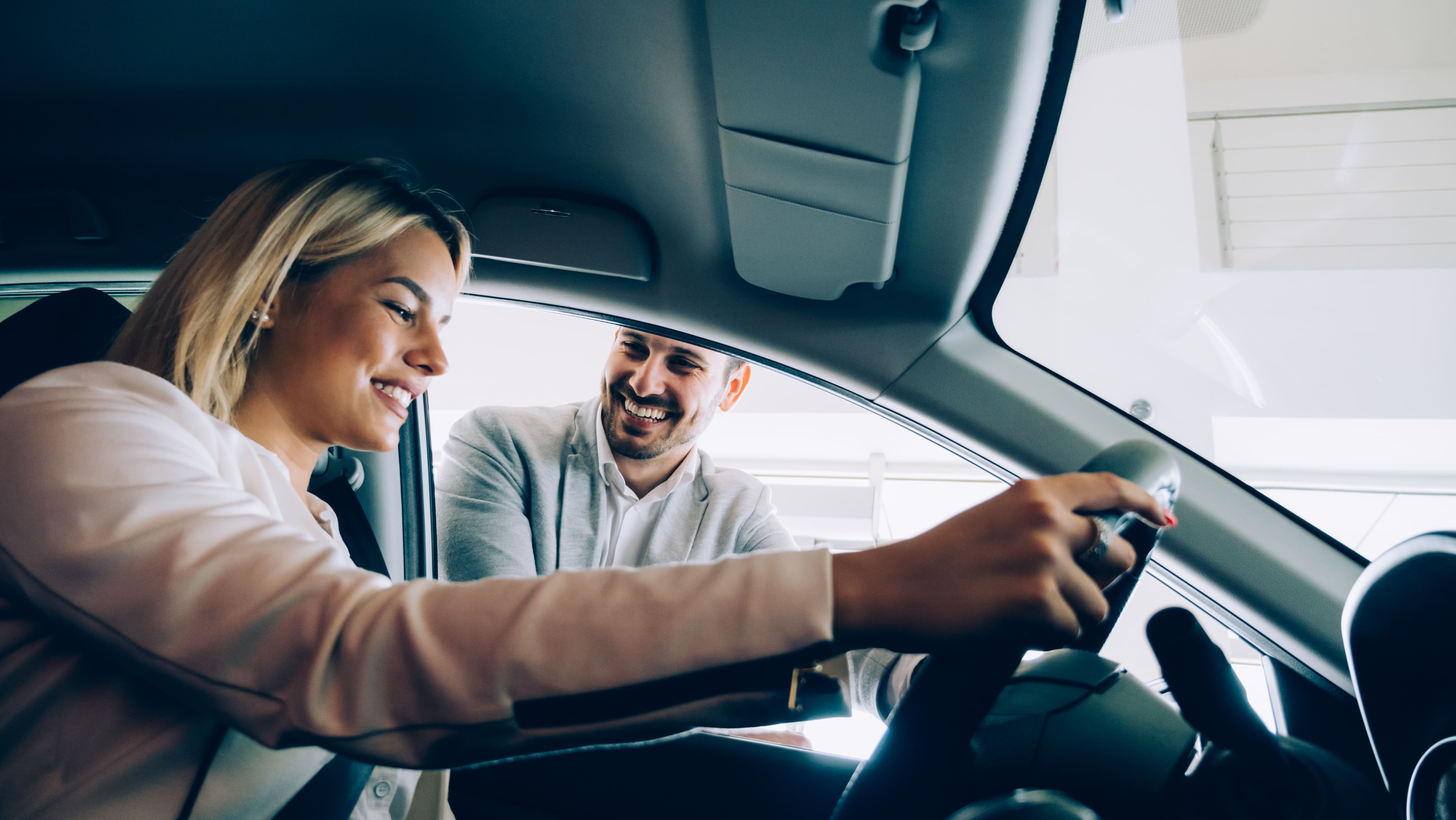 Réparation échappement